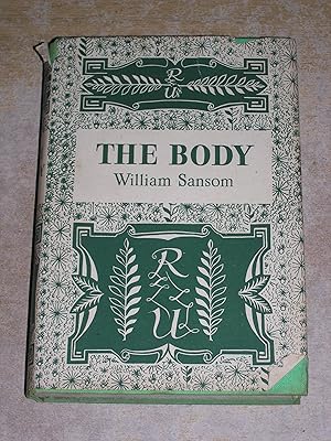 Seller image for The Body for sale by Neo Books