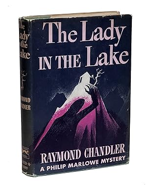 The Lady in the Lake