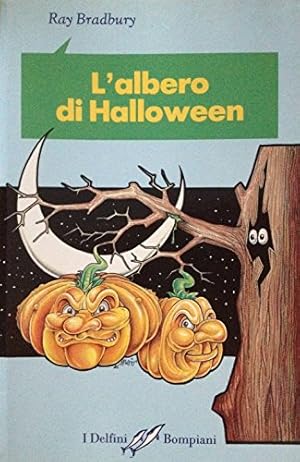 Immagine del venditore per L'albero di Halloween venduto da Di Mano in Mano Soc. Coop