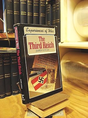 Seller image for Experiences of War: The Third Reich for sale by Henniker Book Farm and Gifts