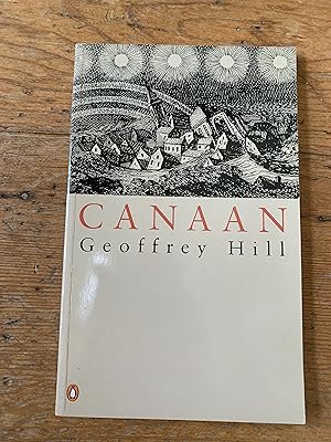 Seller image for Canaan - UK postage 2.50 for sale by Mungobooks