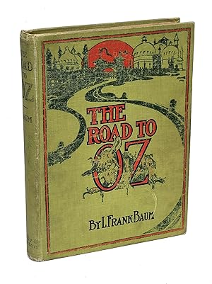 The Road to Oz