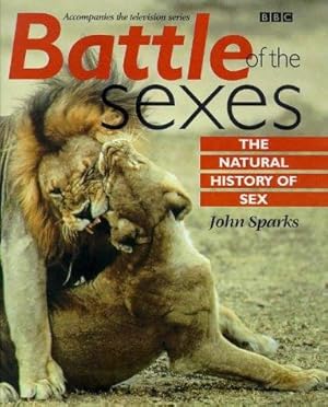Seller image for Battle of the Sexes in the Animal World for sale by WeBuyBooks