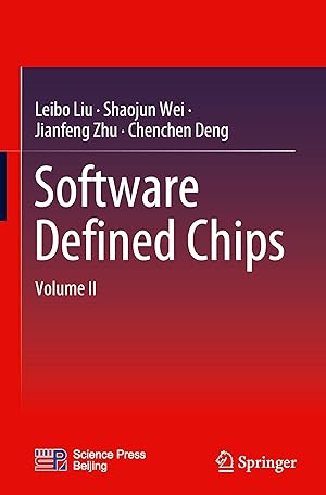 Immagine del venditore per Software Defined Chips venduto da moluna