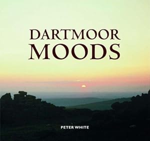 Bild des Verkufers fr Dartmoor Moods zum Verkauf von WeBuyBooks