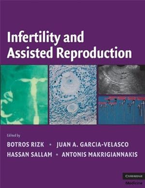 Seller image for Infertility and Assisted Reproduction for sale by WeBuyBooks