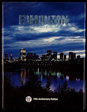 Seller image for Edmonton for sale by Sergio Trippini