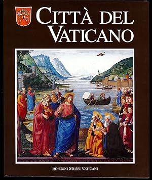 Bild des Verkufers fr Citt del Vaticano zum Verkauf von Sergio Trippini