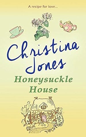 Seller image for Honeysuckle House: A beautifully captivating read, riddled with laugh out loud moments for sale by WeBuyBooks