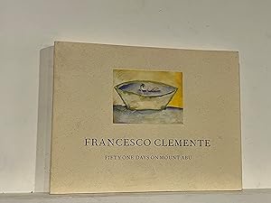 clemente francesco - First Edition - Signed - AbeBooks