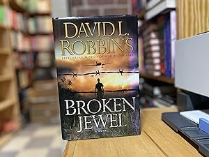 Seller image for Broken Jewel: A Novel for sale by Reclaimed Bookstore