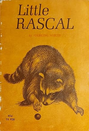 Seller image for Little Rascal for sale by Mister-Seekers Bookstore