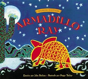 Seller image for Armadillo Ray for sale by WeBuyBooks