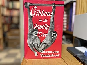 Seller image for Gibbons in the Family Tree for sale by Reclaimed Bookstore