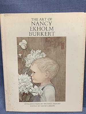 Seller image for The Art of Nancy Ekholm Burkert for sale by Bryn Mawr Bookstore
