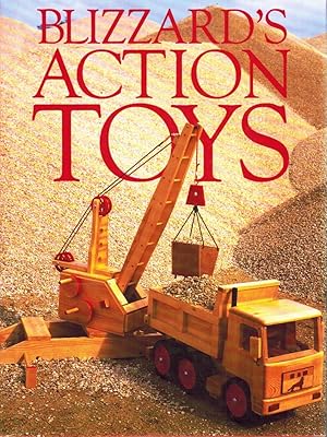 Seller image for BLIZZARD'S ACTION TOYS for sale by Z-A LLC