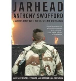 Seller image for Jarhead: A Marine's Chronicle of the Gulf War for sale by WeBuyBooks
