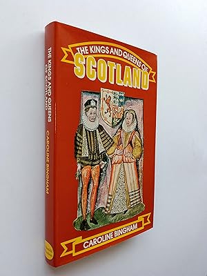 The Kings and Queens of Scotland