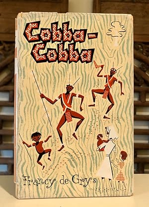Cobba-Cobba