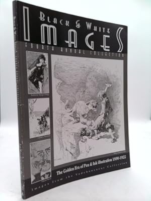 Immagine del venditore per BLACK & WHITE IMAGES: Third Annual Collection venduto da ThriftBooksVintage