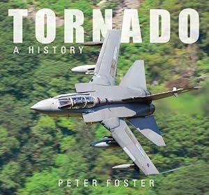 Bild des Verkufers fr Tornado: A History zum Verkauf von WeBuyBooks