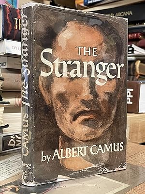 Seller image for The Stranger for sale by Chamblin Bookmine