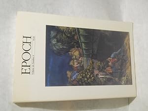 Seller image for Epoch: Volume 40, Number 3. 1991 series for sale by Gil's Book Loft