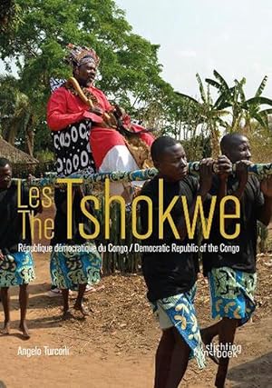 Seller image for The Tshokwe (Hardcover) for sale by Grand Eagle Retail