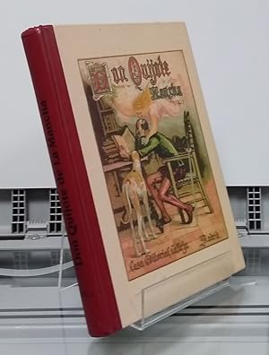 Imagen del vendedor de Don Quijote de La Mancha vol 1 a la venta por Librera Dilogo