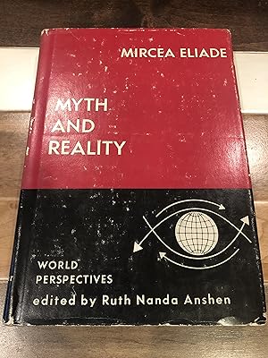 Seller image for Myth and Reality for sale by Rosario Beach Rare Books