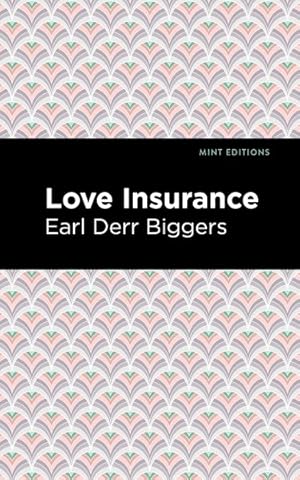 Bild des Verkufers fr Love Insurance zum Verkauf von GreatBookPrices