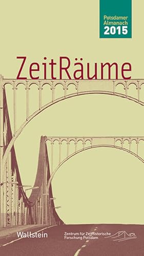 Immagine del venditore per ZeitRume 2015 venduto da Berliner Bchertisch eG