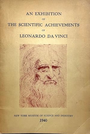 An Exhibition of the Scientific Achievements of Leonardo Da Vinci