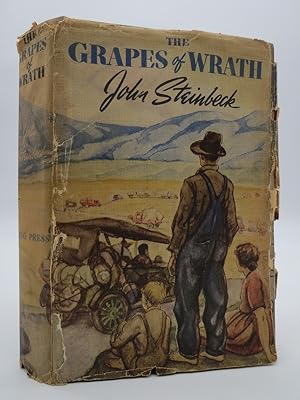 THE GRAPES OF WRATH