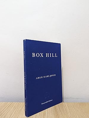 Image du vendeur pour Box Hill (Signed First Edition) mis en vente par Fialta Books