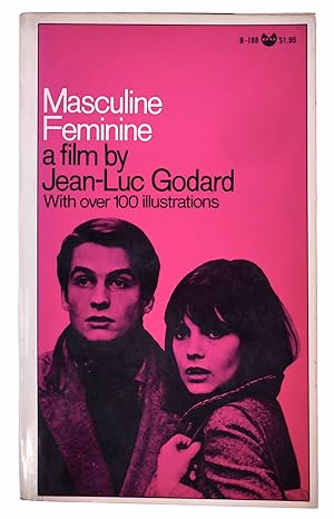 Seller image for Masculine Feminine: A Film for sale by Black Falcon Books