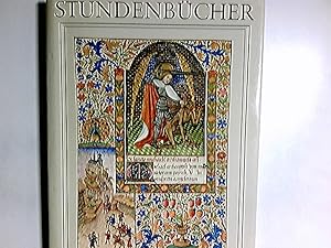 Bild des Verkufers fr Stundenbcher und ihre Eigentmer. [Die dt. bers. besorgte Regine Klett] / Teil von: Bibliothek des Brsenvereins des Deutschen Buchhandels e.V. zum Verkauf von Antiquariat Buchhandel Daniel Viertel