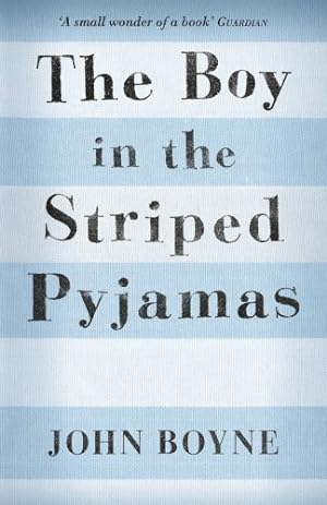 Bild des Verkufers fr The Boy in the Striped Pyjamas zum Verkauf von Antiquariat Buchhandel Daniel Viertel