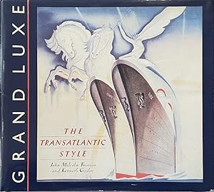 Grand Luxe: The Transatlantic Style