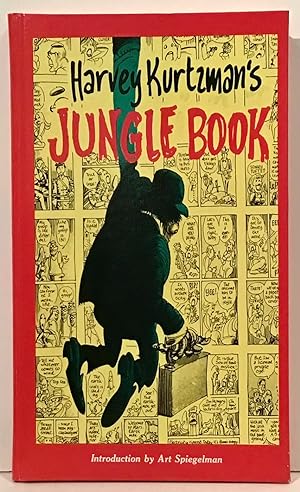 Seller image for Harvey Kurtzman's Jungle Book (INSCRIBED) for sale by Carpe Diem Fine Books, ABAA