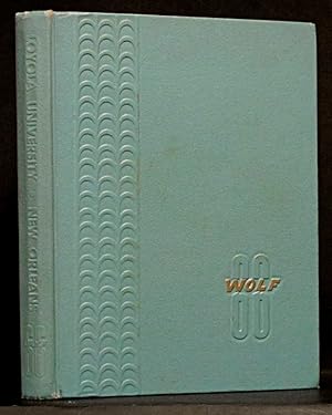 Wolf: 1966 Yearbook of Loyola University, New Orleans