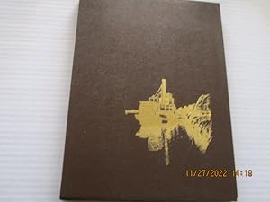 Seller image for Colorado River Ghost Towns, Limited Signed, Slipcase for sale by Amber Unicorn Books