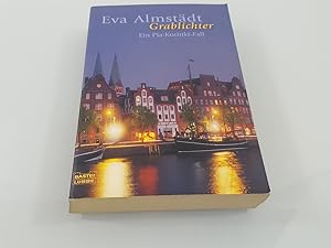 Grablichter : ein Pia-Korittki-Fall / Eva Almstädt / Bastei-Lübbe-Taschenbuch ; Bd. 15826 : Allge...