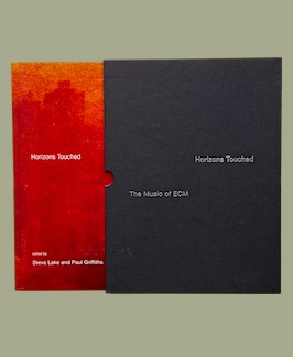 Immagine del venditore per Horizons Touched: The Music of ECM. venduto da Jeff Maser, Bookseller - ABAA