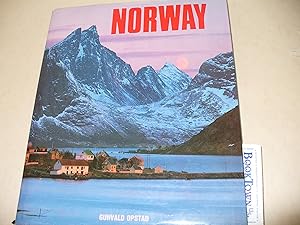 Seller image for Norway for sale by Thomas F. Pesce'