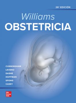 Immagine del venditore per Williams. Obstetricia venduto da Vuestros Libros