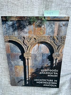 Imagen del vendedor de Kuzeydogu Anadolu'da Mimari / Architecture in Northeastern Anatolia a la venta por Anytime Books