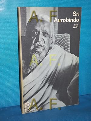 Immagine del venditore per Sri Aurobindo in Selbstzeugnissen und Bilddokumenten (rowohlts monographien 121) venduto da Antiquarische Fundgrube e.U.