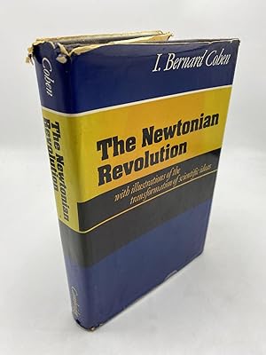 Image du vendeur pour The Newtonian Revolution mis en vente par Shadyside Books