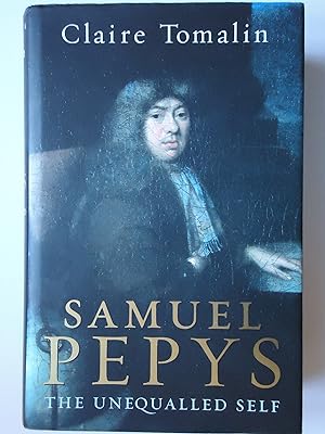 Immagine del venditore per SAMUEL PEPYS. The Unequalled Self venduto da GfB, the Colchester Bookshop